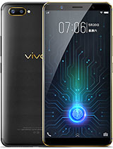 Best available price of vivo X20 Plus UD in Poland