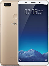 Best available price of vivo X20 Plus in Poland