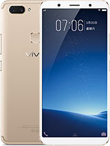 Best available price of vivo X20 in Poland