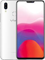 Best available price of vivo X21 in Poland