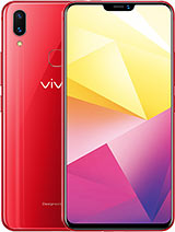 Best available price of vivo X21i in Poland