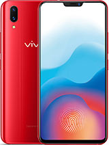 Best available price of vivo X21 UD in Poland