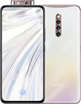 Best available price of vivo X27 Pro in Poland