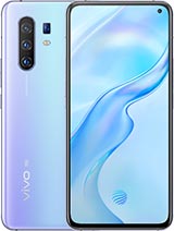 Best available price of vivo X30 Pro in Poland
