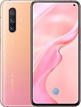 Best available price of vivo X30 in Poland