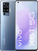 Best available price of vivo X51 5G in Poland