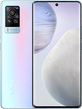 Best available price of vivo X60s in Poland