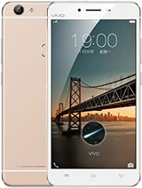 Best available price of vivo X6S Plus in Poland