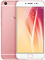 Best available price of vivo X7 Plus in Poland