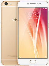 Best available price of vivo X7 in Poland
