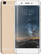 Best available price of vivo Xplay5 in Poland