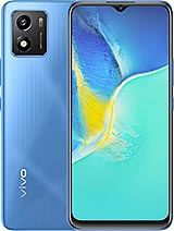 Best available price of vivo Y01 in Poland