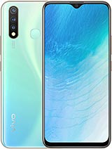 Best available price of vivo Y19 in Poland