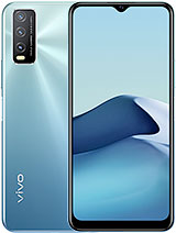 Best available price of vivo Y20G in Poland
