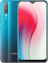 Best available price of vivo Y3 4GB 64GB in Poland
