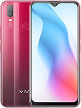 Best available price of vivo Y3 Standard in Poland