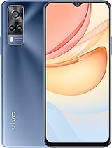 Best available price of vivo Y53s 4G in Poland