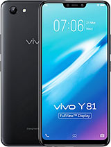 Best available price of vivo Y81 in Poland