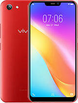 Best available price of vivo Y81i in Poland