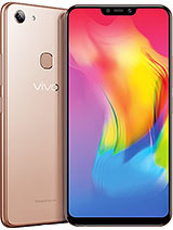 Best available price of vivo Y83 in Poland