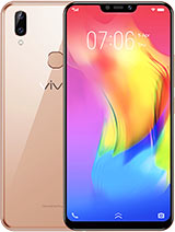 Best available price of vivo Y83 Pro in Poland
