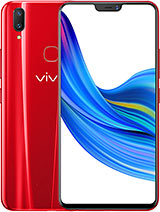 Best available price of vivo Z1 in Poland
