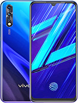 Best available price of vivo Z1x in Poland