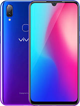 Best available price of vivo Z3 in Poland