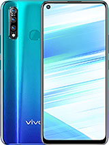 Best available price of vivo Z5x in Poland