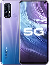 Best available price of vivo Z6 5G in Poland