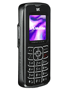 Best available price of VK Mobile VK2000 in Poland