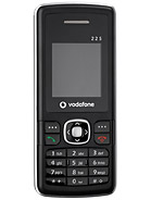 Best available price of Vodafone 225 in Poland