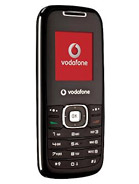 Best available price of Vodafone 226 in Poland