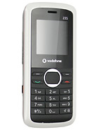Best available price of Vodafone 235 in Poland