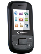 Best available price of Vodafone 248 in Poland