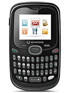 Best available price of Vodafone 350 Messaging in Poland