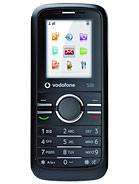 Best available price of Vodafone 526 in Poland