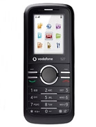 Best available price of Vodafone 527 in Poland