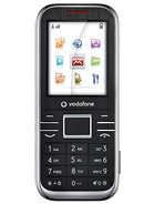 Best available price of Vodafone 540 in Poland