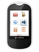Best available price of Vodafone 541 in Poland