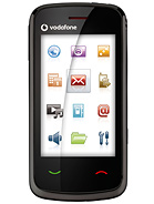Best available price of Vodafone 547 in Poland