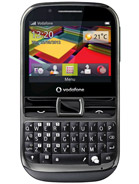 Best available price of Vodafone Chat 655 in Poland