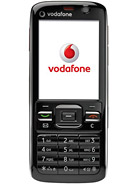 Best available price of Vodafone 725 in Poland