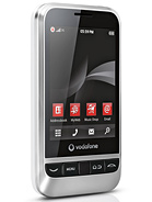 Best available price of Vodafone 845 in Poland