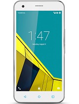 Best available price of Vodafone Smart ultra 6 in Poland