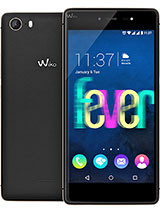 Best available price of Wiko Fever 4G in Poland