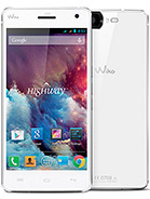 Best available price of Wiko Highway in Poland