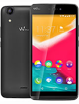 Best available price of Wiko Rainbow Jam 4G in Poland