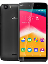 Best available price of Wiko Rainbow Jam in Poland