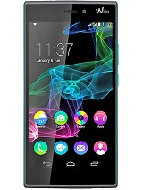 Best available price of Wiko Ridge 4G in Poland